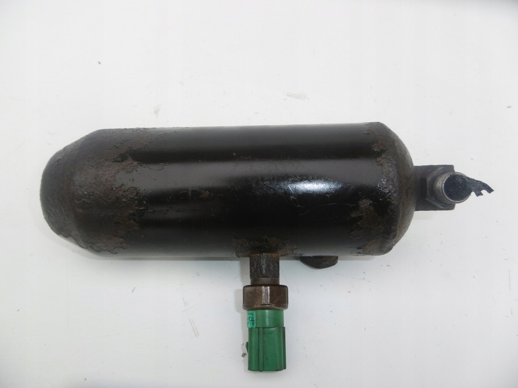 фото №7, Осушувач кондиціонера renault magnum premium dxi