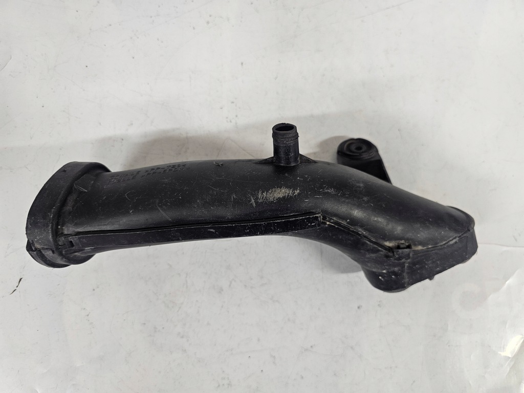 фото №7, Volkswagen труба повітрозабірник повітря 1j0129609c