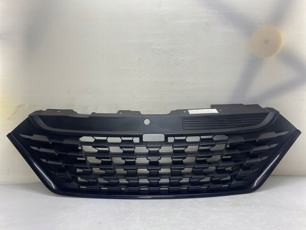 фото №1, Iveco daily 2019 19- решётка радиатора перед решётка радиатора hi-matic