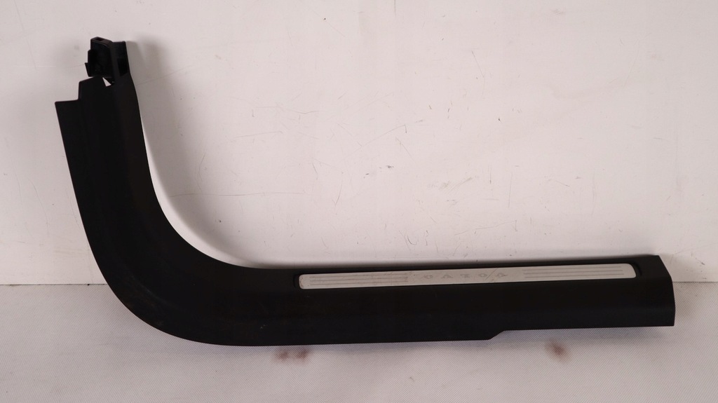 фото №1, Volvo xc60 ii молдинг накладка порог правая 31448015