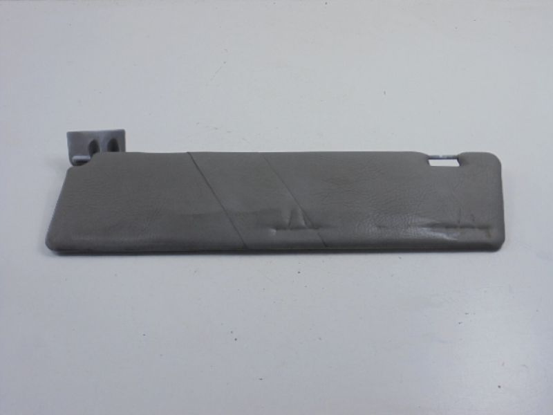 фото №5, Mercedes mb100 w631 защита солнцезащитная левая