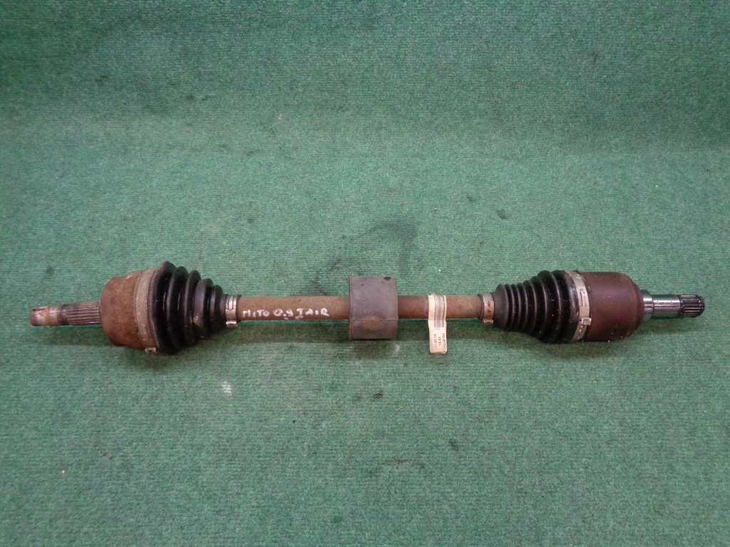 Купить Приводной вал 51947029 alfa romeo mito рестайлинг  0.9 t-air 2016r. левая передняя оригинал