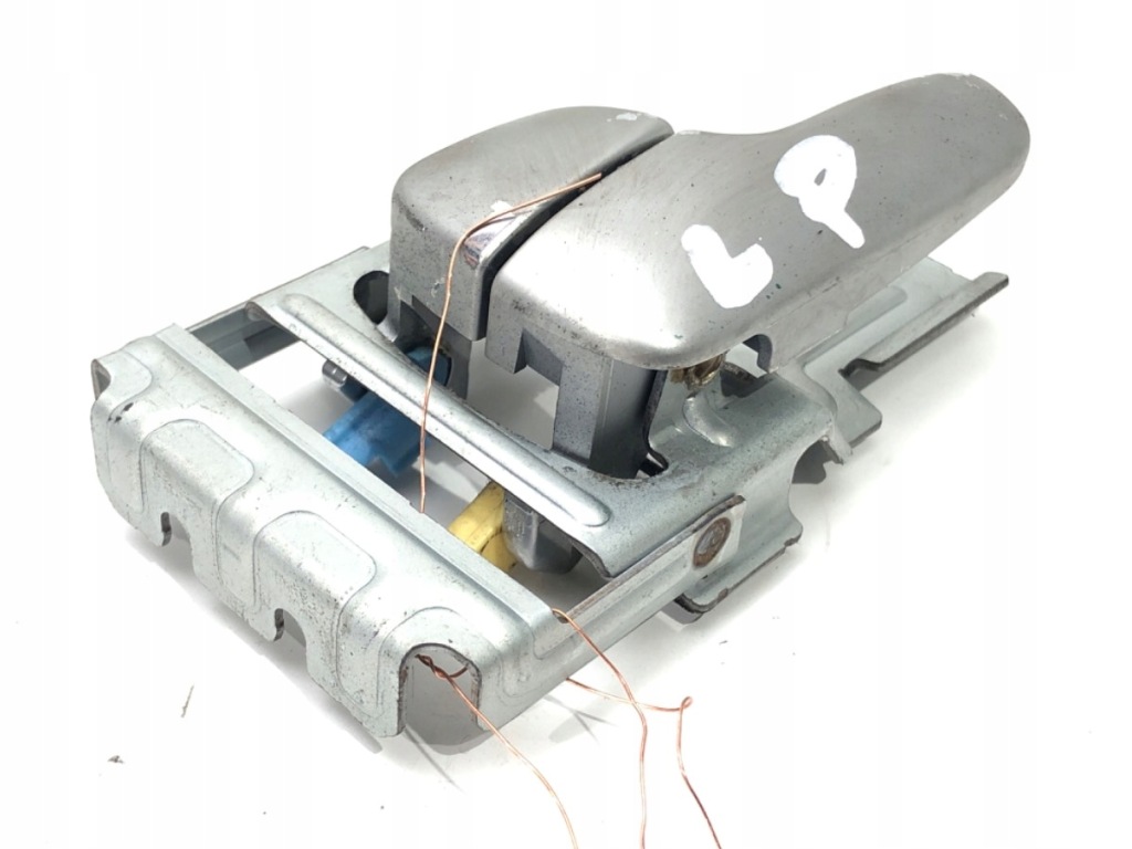 фото №2, Ручка внутренняя левый перед mazda mx-5 ii kabriolet 98-05