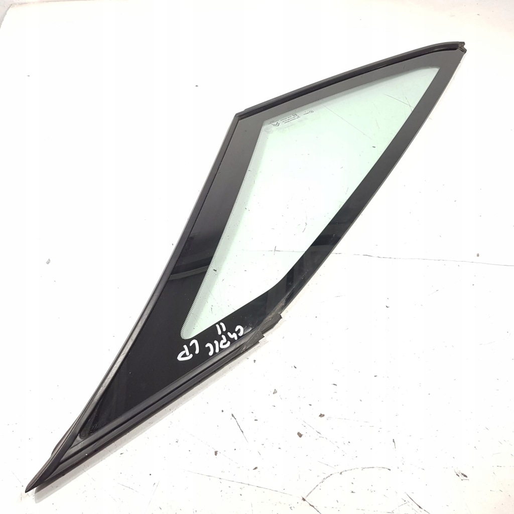 фото №3, Скло кузовна лівий перед citroen c4 picasso ii