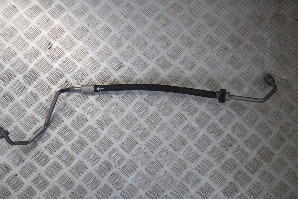 фото №1, Шланг масла mercedes w166 a1663201554