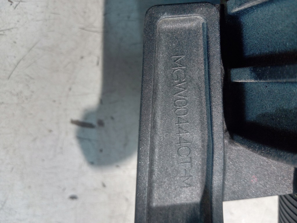 фото №3, Mini countryman f60 труба повітрозабірник повітря 2.0 d