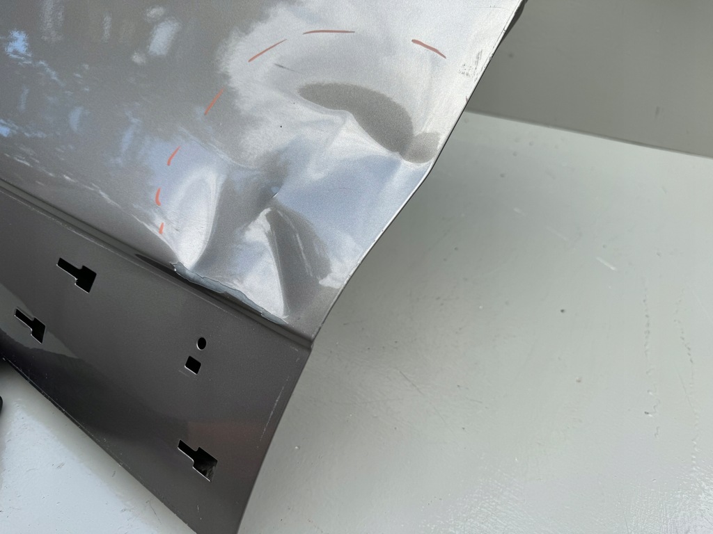 фото №11, Dacia dokker 12-21r дверь левый перед передние левая