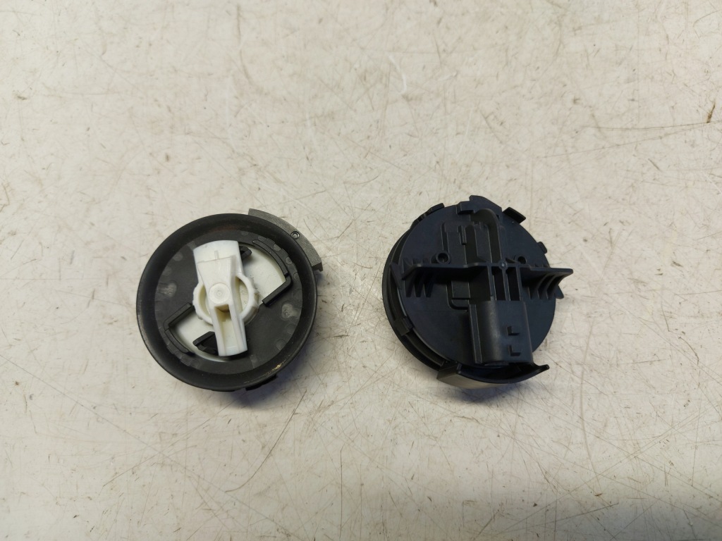 фото №1, Mazda cx30 датчик удара подушка безопасности bcka-57kc0