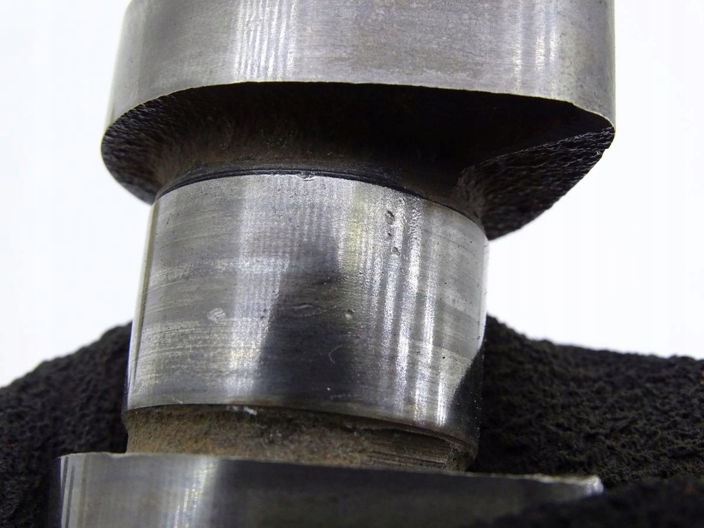 фото №8, Hyundai accent ii 1.5 16v g4ec вал розподільного валу w