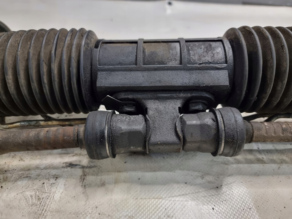 фото №14, Рейка рульова трансмісія кермова 01ms7a-g0 honda stream