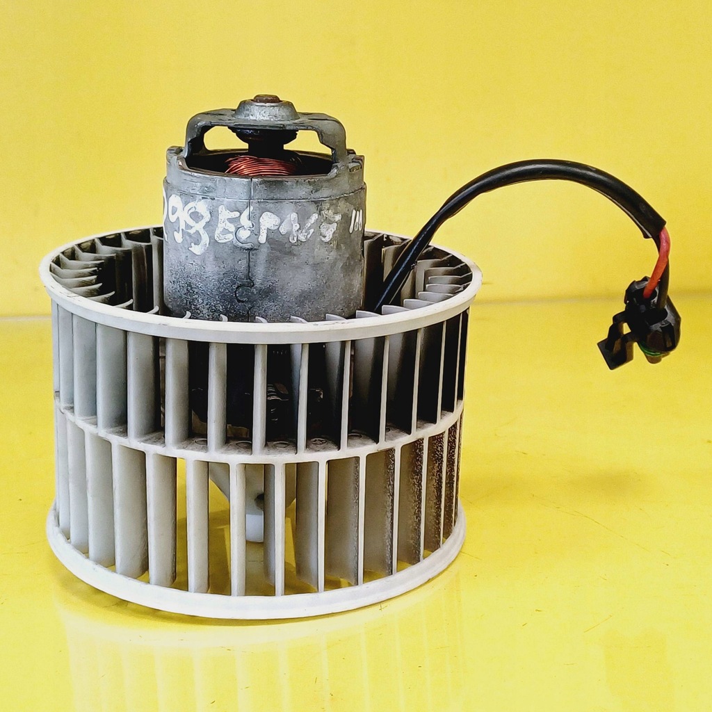 фото №5, Повітродувка обдув вентилятор renault espace iii 0130063506 nr298