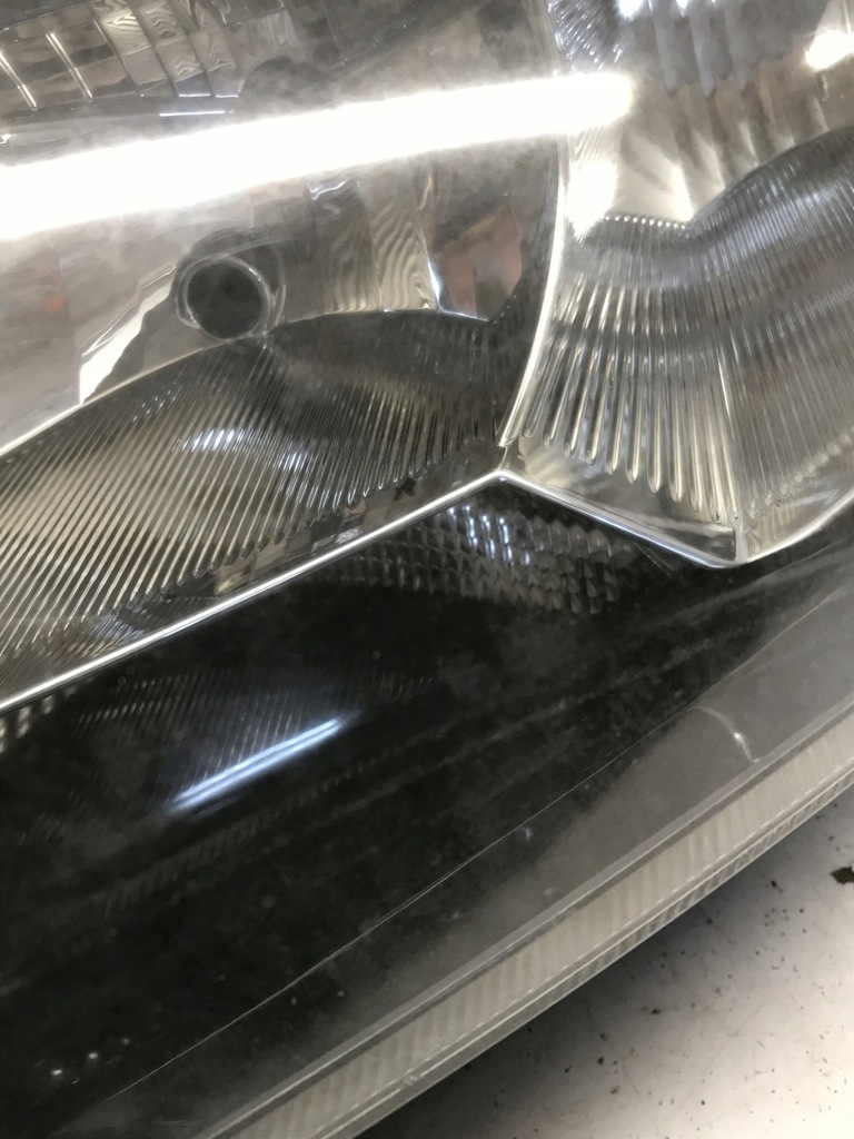 фото №5, Skoda rapid 5jb лампа левая перед 5jb941015