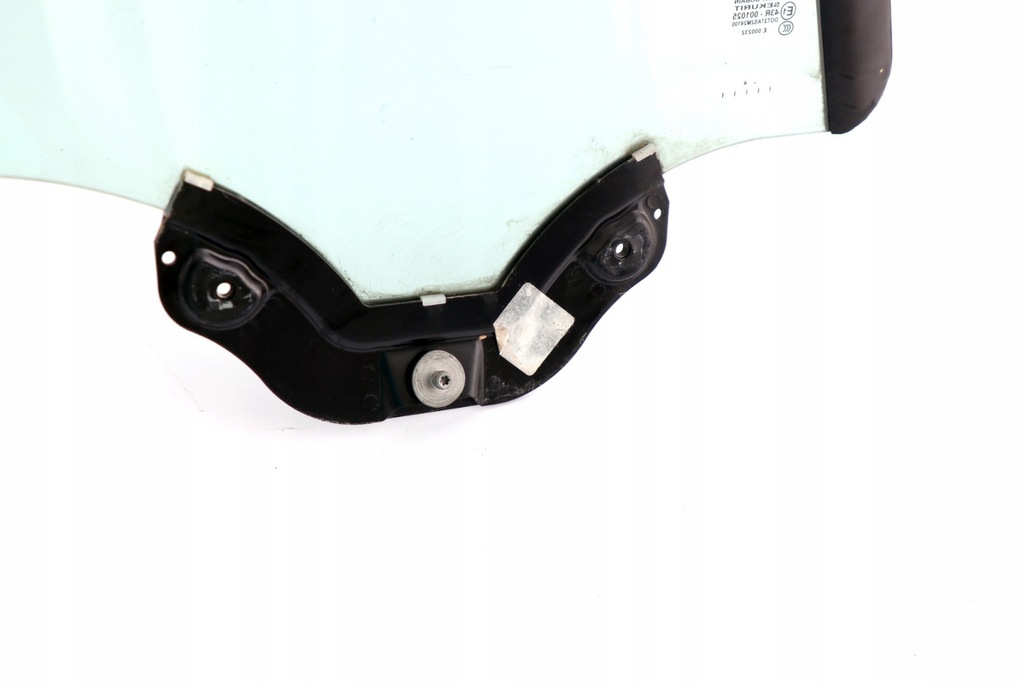 фото №10, Bmw serii 6 e64 скло бічна зелений задня ліва as2