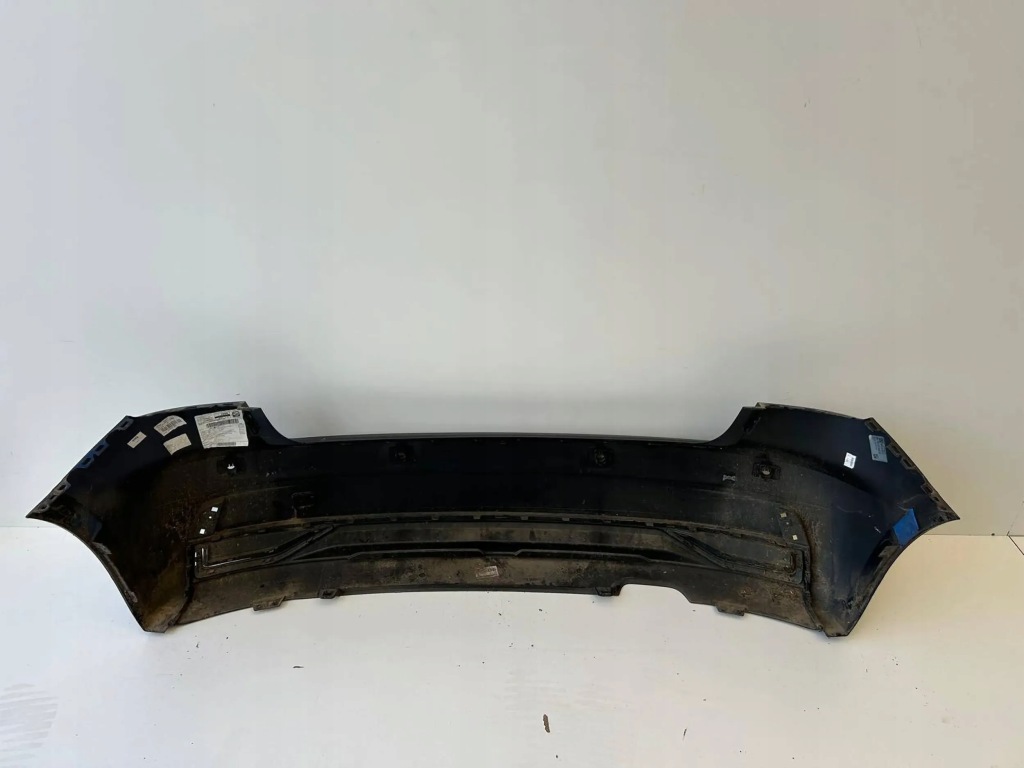 фото №3, Volvo s90 v90 бампер спойлер задня 31383304