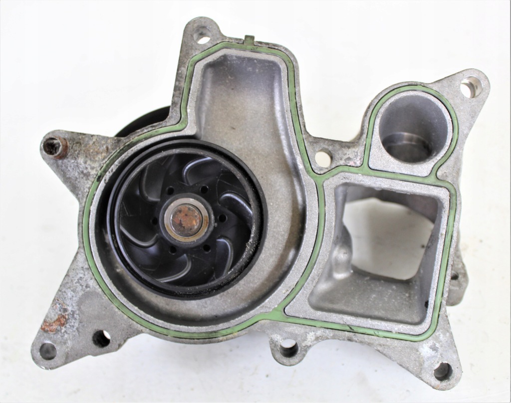 фото №4, Насос wody n57d30b bmw x5 e70 lift