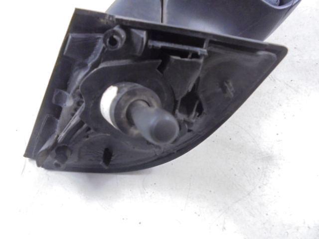 фото №10, Citroen c3 i дзеркало ліва механічний 02-05 5d ph1 012026
