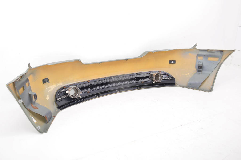 фото №14, Aston martin db9 бампер задняя