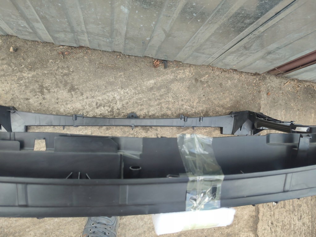 фото №11, Audi a5 8w sportback 6.16-9.24 pas передний усилитель 8w0805594