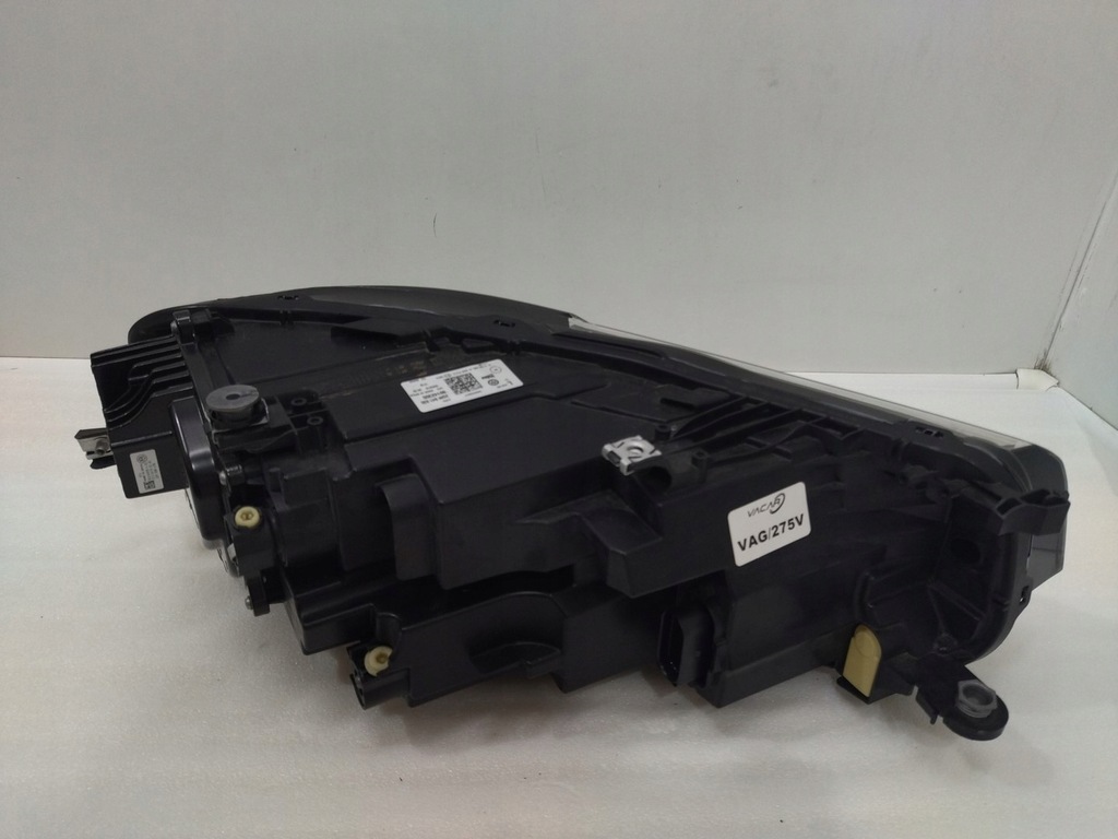 фото №9, 2gm941035 фара лампа левый перед передняя full led vw t-cross