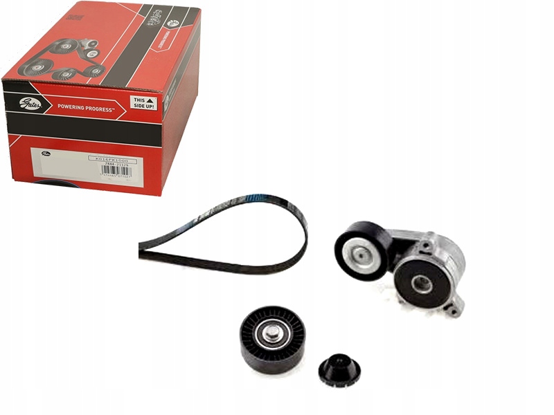 Ремінь приводу alt. 6x1718 в Україні