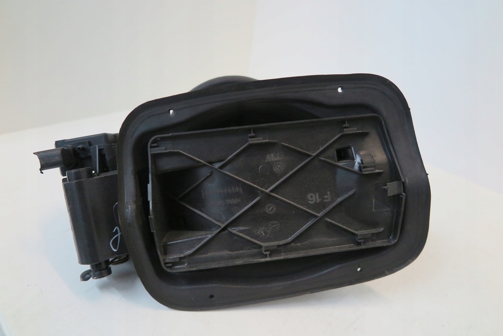 фото №1, Крышка заливной топлива bmw f16