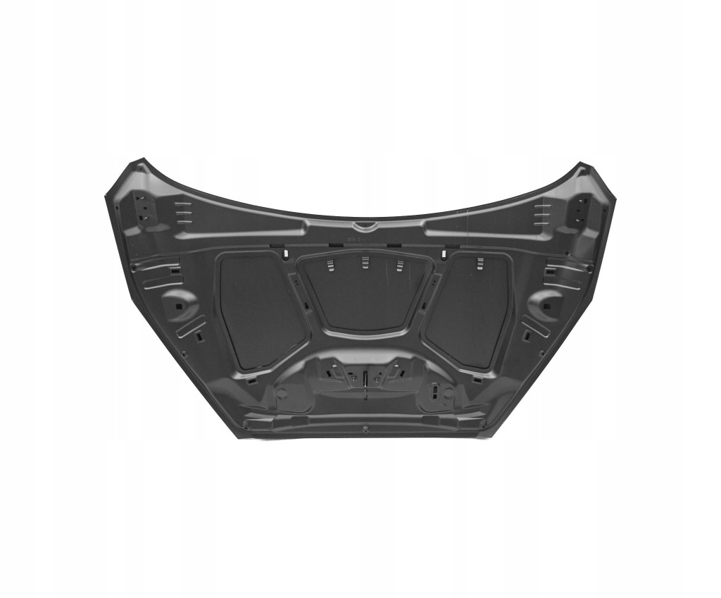 Капот к ford focus 2014-2018 1852919 Цена