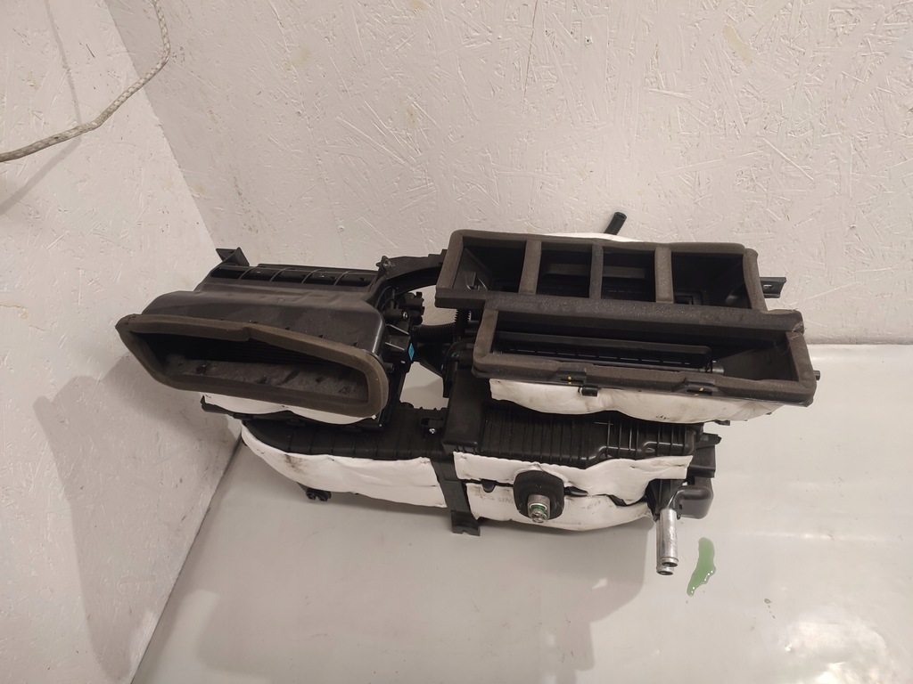 фото №6, Kia ceed ii обігрівач 1.0 t-gdi