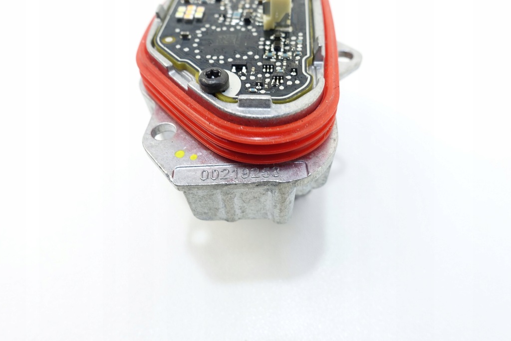 фото №4, Преобразователь модуль jeż led ford focus mk4 lift