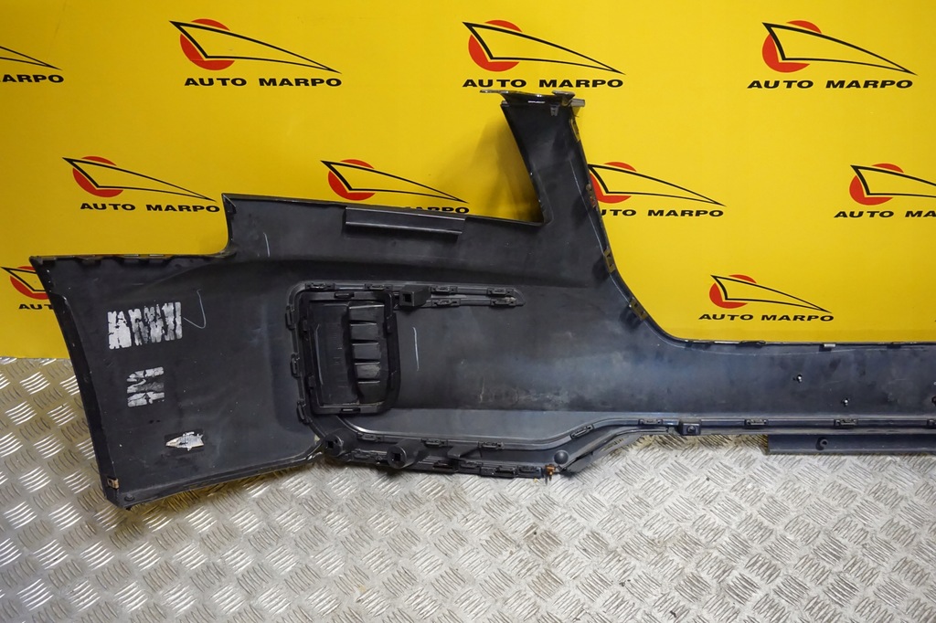 фото №11, Gmc terrain 2016 - 2017 бампер перед передний usa