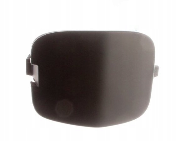 фото №1, Заглушка фаркоп буксировочный ford ka 2008r.- перед