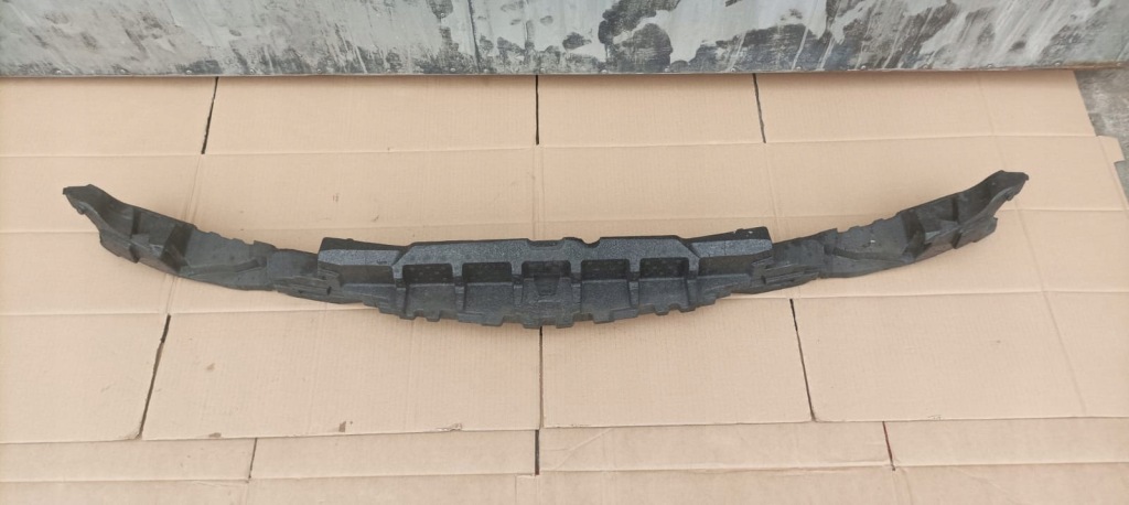 фото №1, Mercedes w205 c klasa абсорбер бампера перед пена