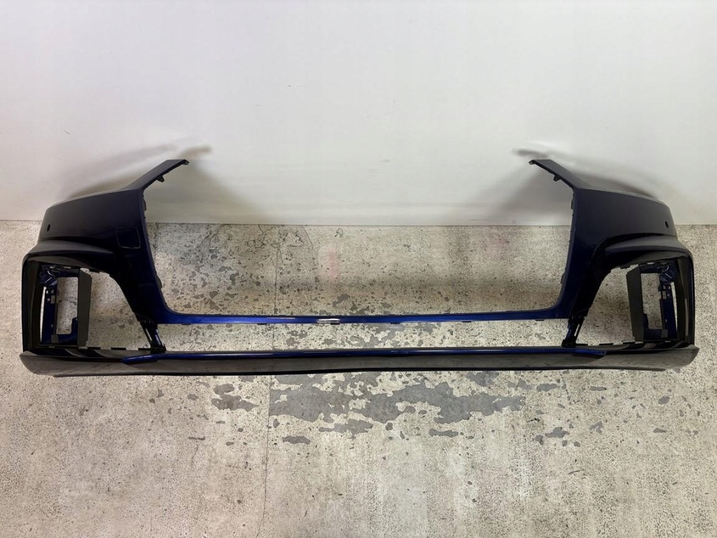 Купити Бампер перед передній audi a5 8w s line przed liftem