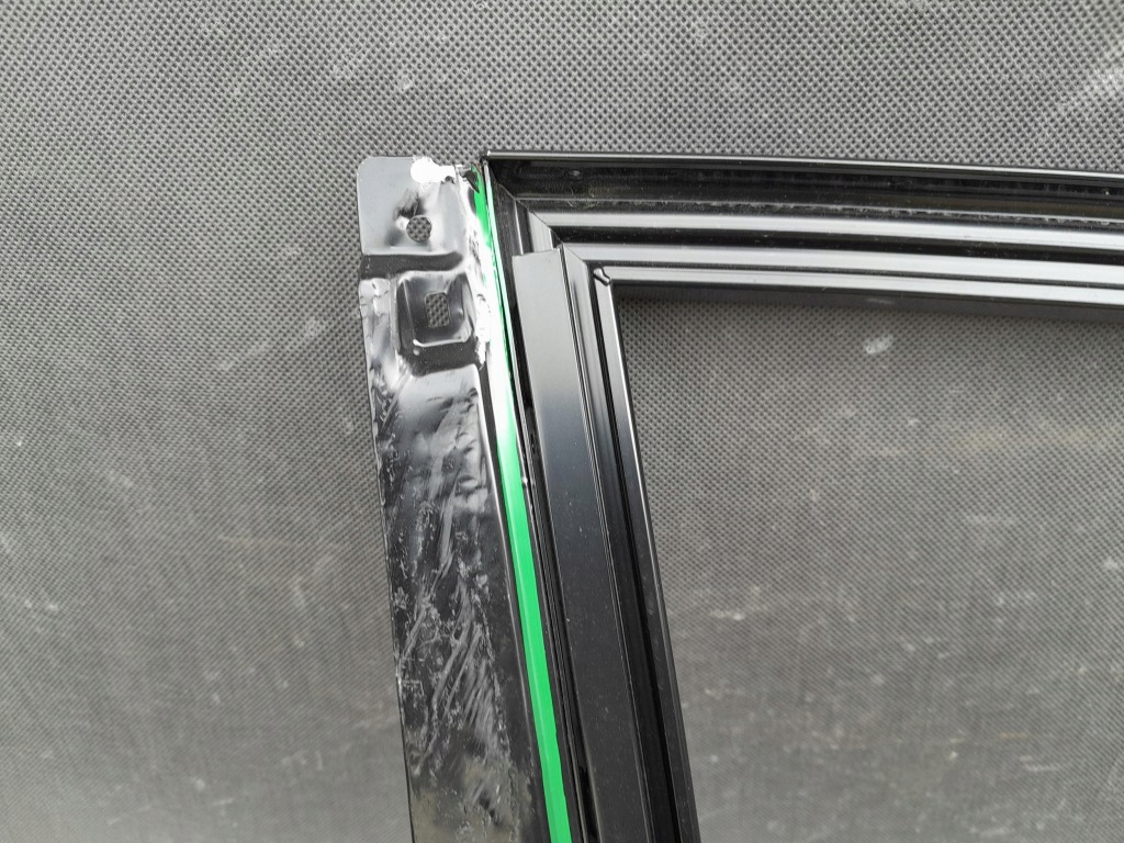 Lexus rx 09-15 двері перед передні праве oryg Оригінал