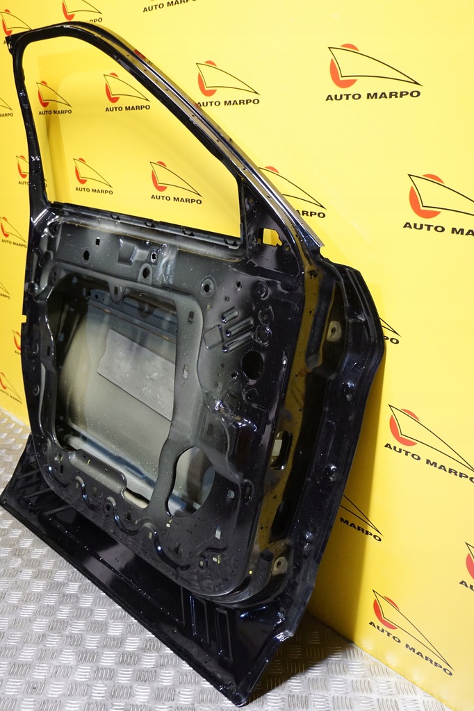 фото №11, Ford explorer 2020 - 2023 дверь перед левая передние usa