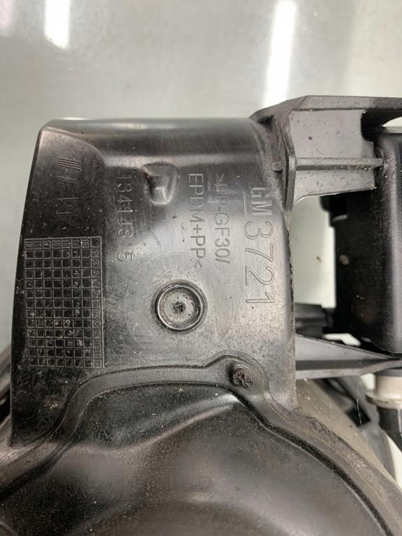 Кришка заливної пального opel insignia a lift 2,0 cdti 15 r 31414815 Оригінал