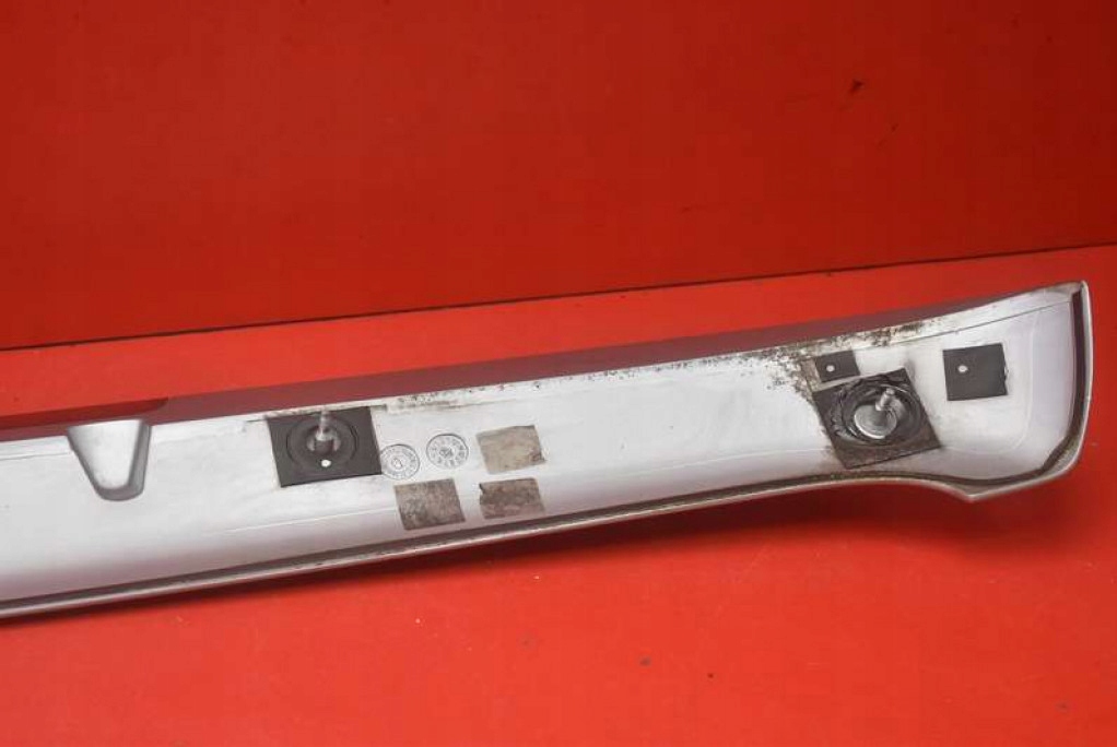 фото №10, Спойлер спойлер спойлер 6m свет стоп-сигнал 87210-2b000 hyundai santa fe 2 ii