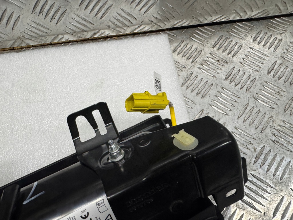 фото №11, Honda odyssey v 18 - 23 панель приладів консоль ремені подушки безпеки подушка безпеки комплект оригінал