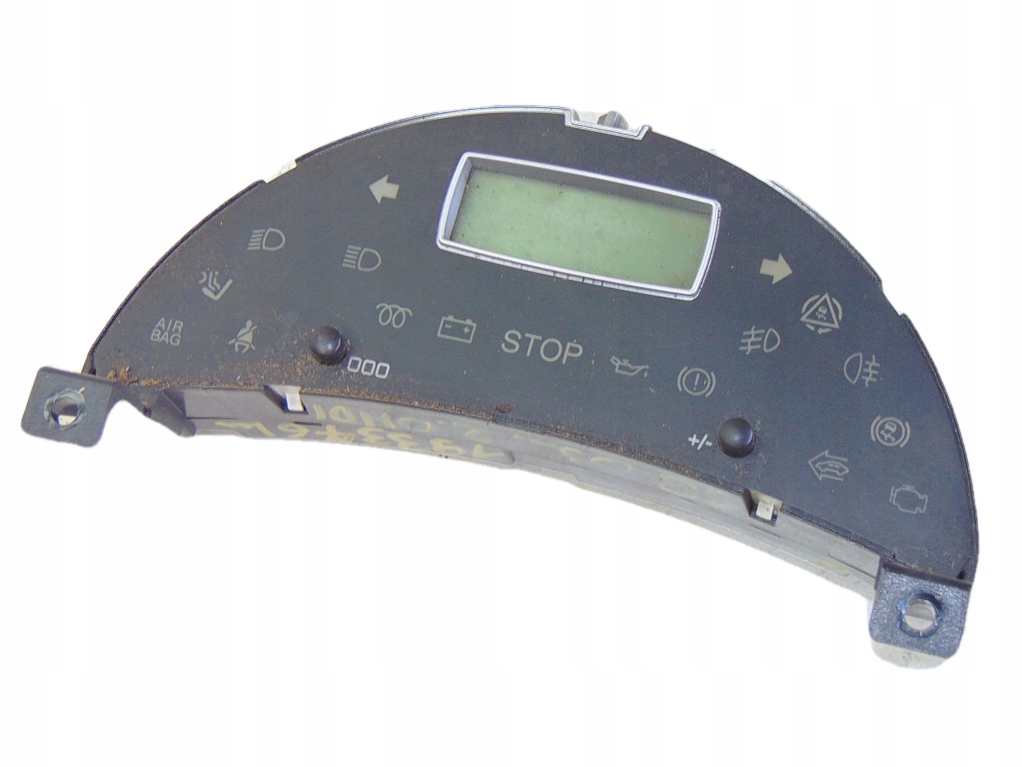 Купити Citroen c8 2.0 hdi 03r дисплей контрольна лампа