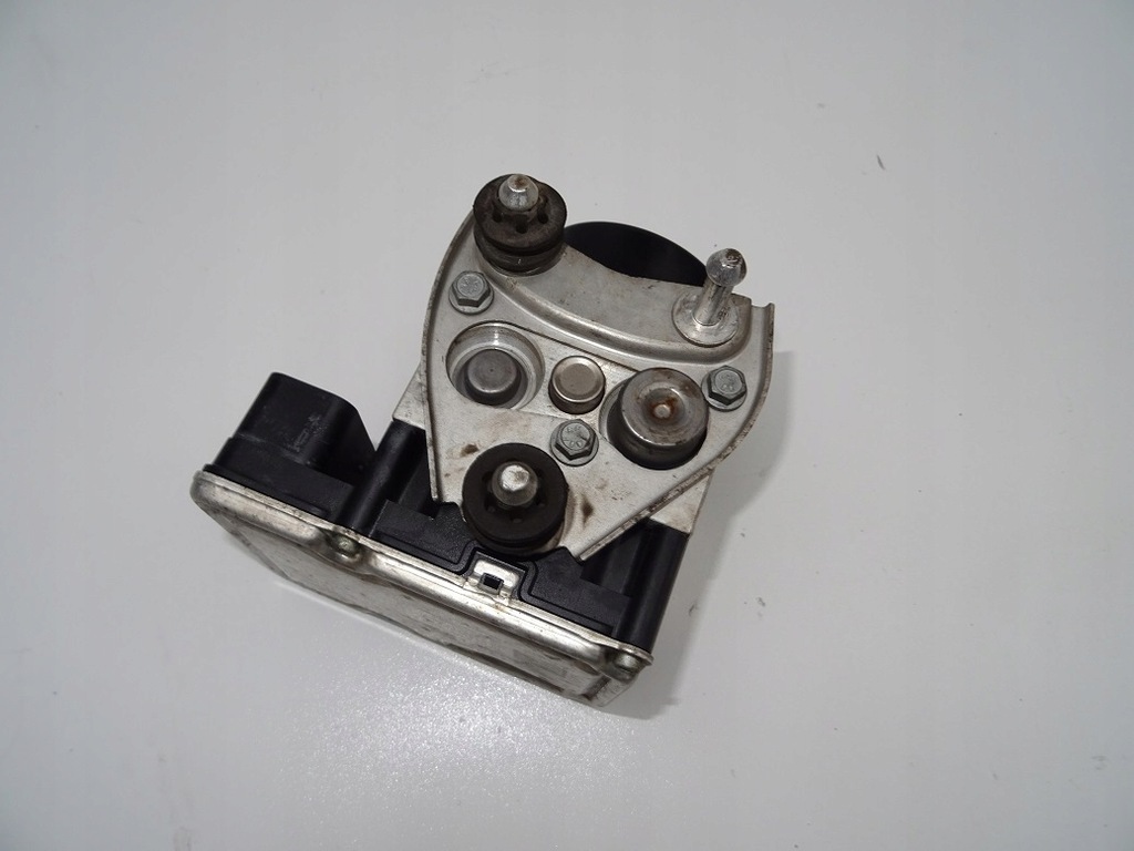 фото №6, Насос abs 7p0907379e cayenne 7p5 touareg 7p6 3.0