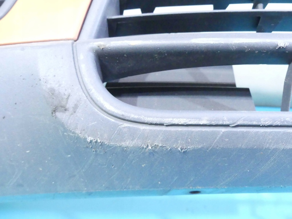 фото №7, Бампер перед focus c-max i 03-07 омивачі