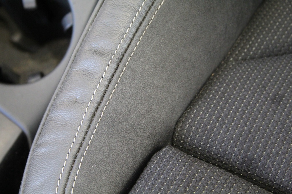 Сиденья салон полукожа audi q5 8r0 s-line Киев