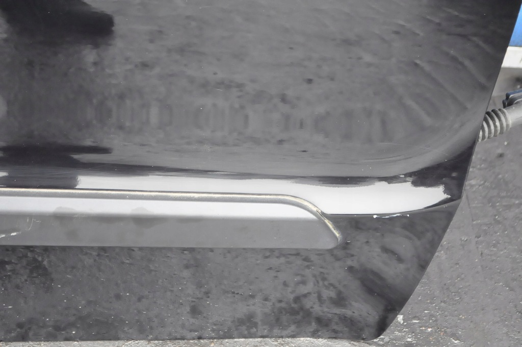 фото №7, Kia soul дверь правый перед передние полный ручка хром