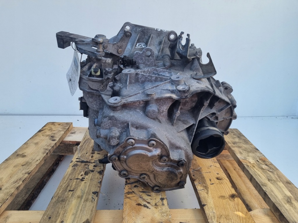 Mini cooper r56 1.6 d коробка передач передач api 7610160-03 механічна в Україні