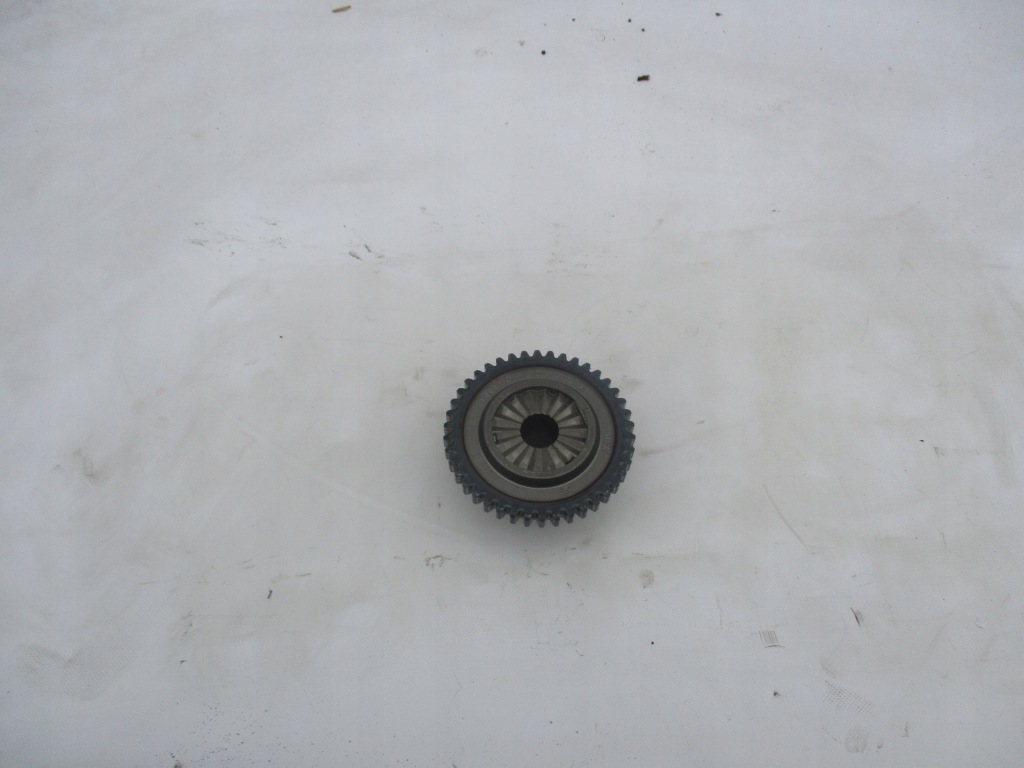 фото №1, Колесо распределительного вала audi a4 q5 vw golf r 2.0 tsi tfsi