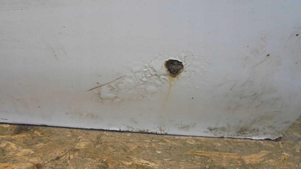 фото №10, Дверь левая сдвижные ford transit mk6 06-