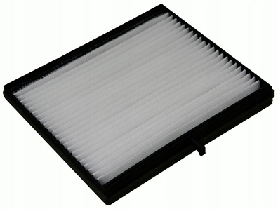 фото №1, Denckermann фильтр салонный m110593