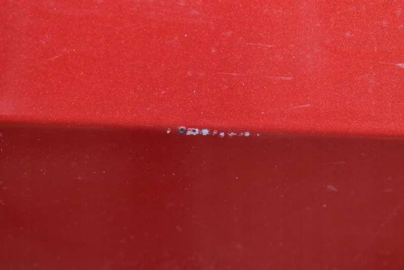 фото №5, Двері праве задня задні червоні vw id.3 17-