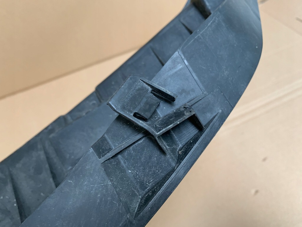 фото №3, Mazda 6 lift 06-08 решётка радиатора