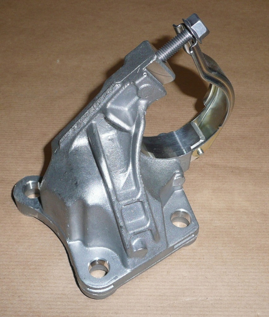 фото №3, Підпора піввісь renault master iii 397748146r org