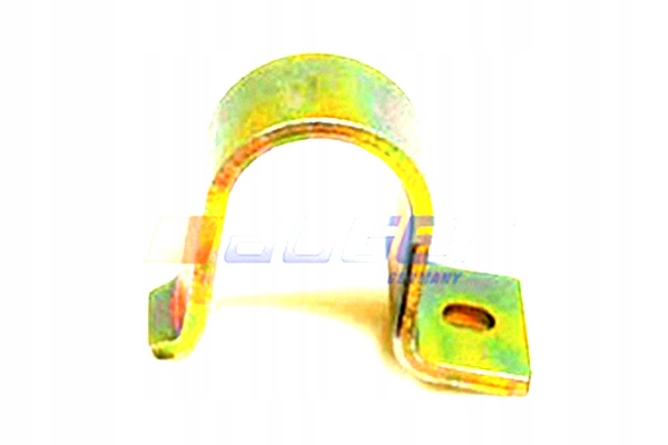 фото №2, Auger 55824 кронштейн, подвеска стабилизатора